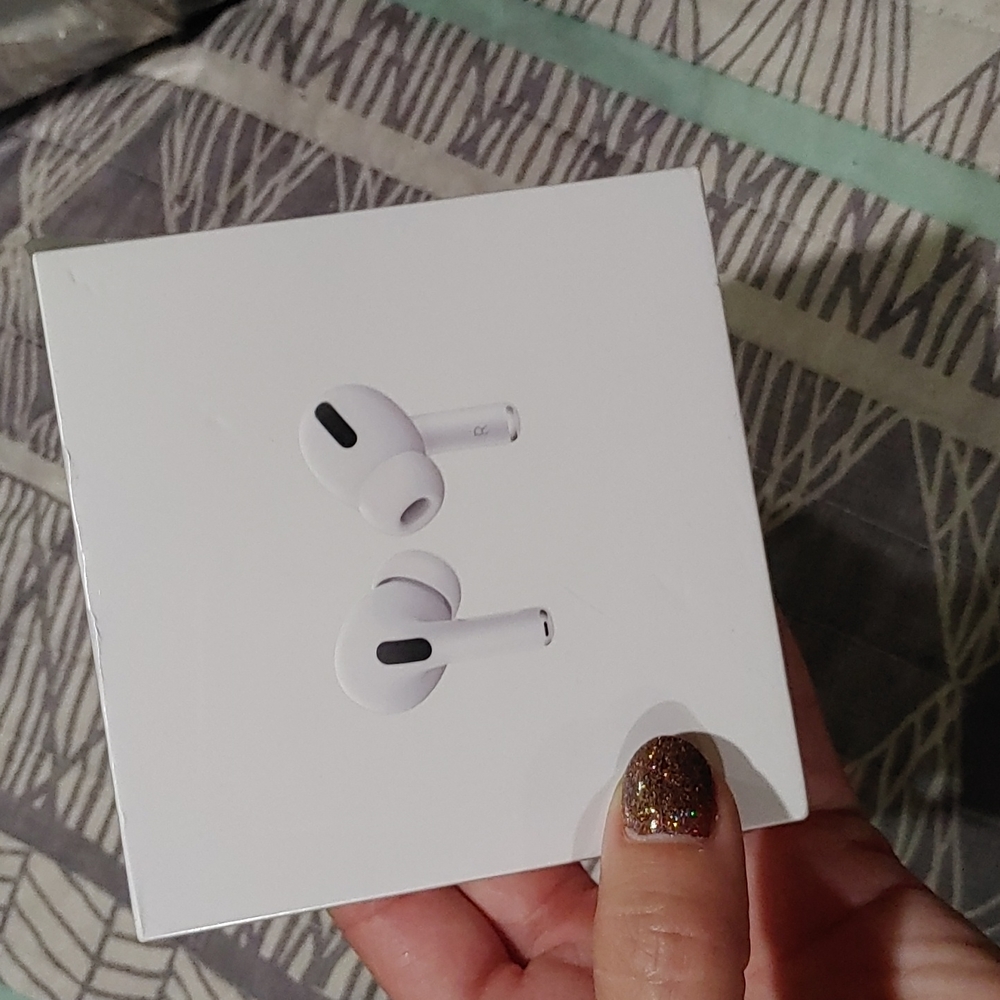 Apple AirPods Pro